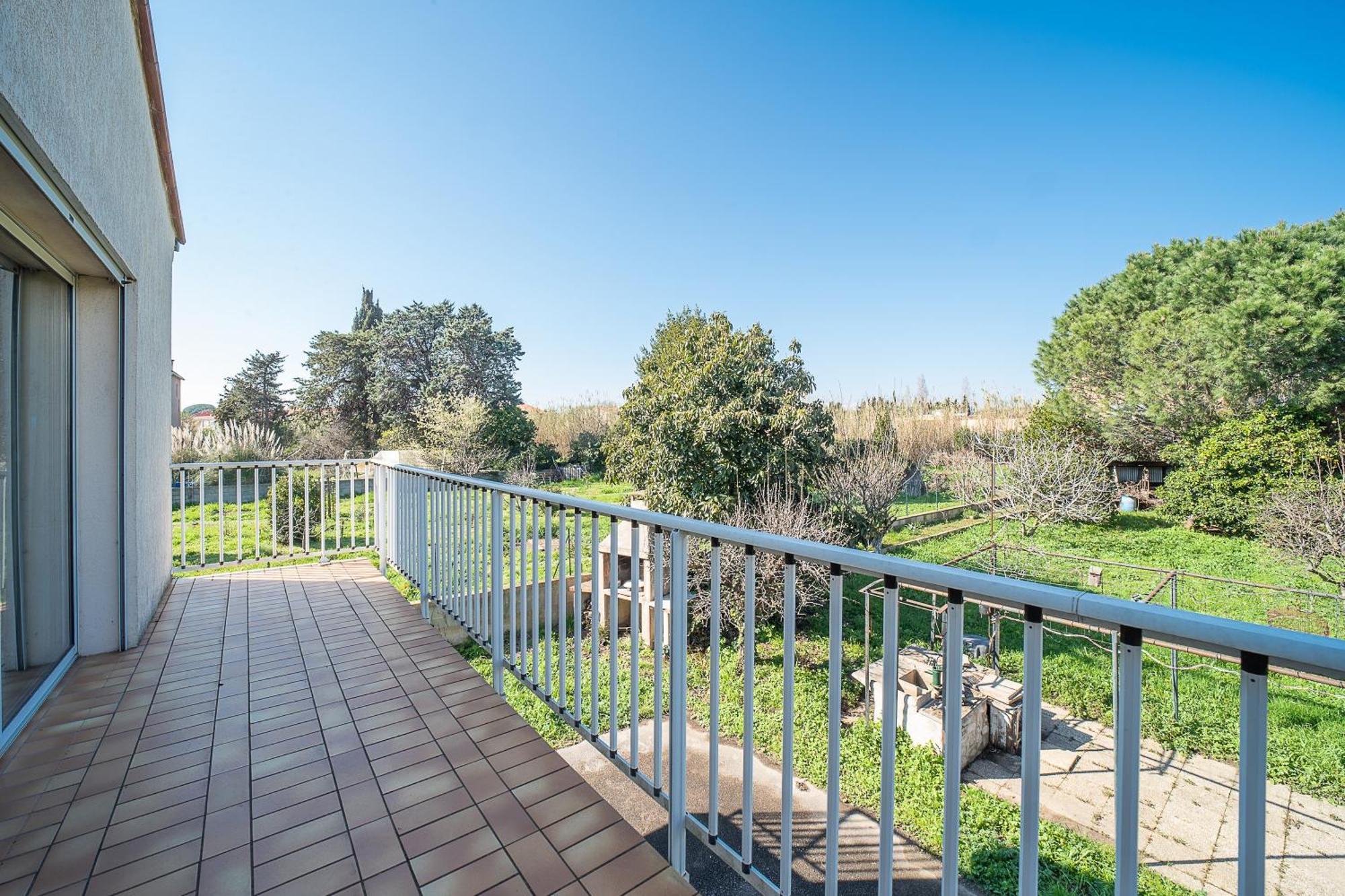 La Maison Du Soleil - A 5min De La Holiday home Argeles-sur-Mer